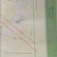 زمین صدرآباد با امتیاز