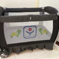 تخت پارک کودک