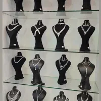 سرویس بدلیجات،نیم ست