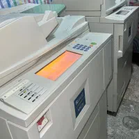 دستگاه کپی ، فتوکپی ، ریکو افیشو ۱۰۷۵