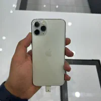 آیفون ۱۱ پرو