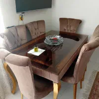 میز ناهارخوری