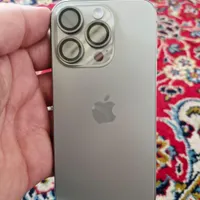 ایفون ۱۵ پرو