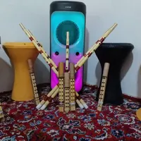 نوازنده نی انبان و ضرب و تمپو دیجی و اجرای شومنی|خدمات پذیرایی، مراسم|فسا, |دیوار