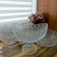 ظروف سرو و پذیرایی