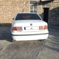 سمند lx
