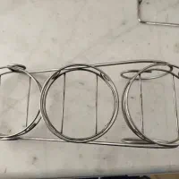 استند|ظروف سرو و پذیرایی|مشهد, فردوسی|دیوار