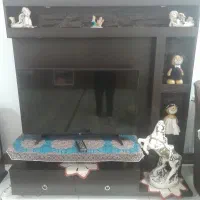 میز ال سی دی و بوفه