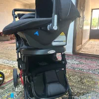 ست کالاسکه کریر مارک دلیجان.نو مناسب سیسمونی