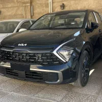 کیا اسپورتیج ۲۰۲۵