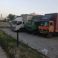 باربری معراج اعزام کارگرحمل نقل خاوراسباب کشی منزل