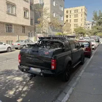 Kmc t8 فول لوازم ایران روور|خودرو سواری و وانت|تهران, کوی بیمه|دیوار