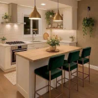 اجرای دکوراسیون داخلی
