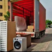 باربری اسباب کشی خاور مسقف کارگر اسباب کشی|خدمات حمل و نقل|ساری, |دیوار