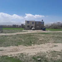 زمین به متراژ ۲۵۰متر