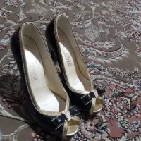 دو جفت کفش مجلسی|کیف، کفش، کمربند|جهرم, |دیوار