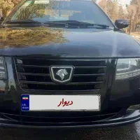 سمند سورن پلاس