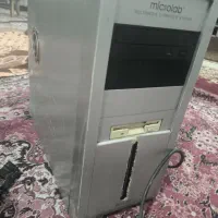 وسایل کامپیوتر قدیمی