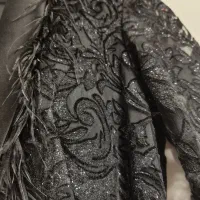 لباس شب مجلسی وارداتی ترکی|لباس|کرج, اصفهانی‌ها|دیوار