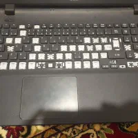 لپتاب acer هارد 500|رایانه همراه|زابل, |دیوار