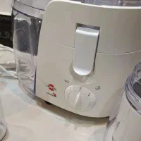 آبمیوه گیر سه کاره پارس خزر مناسب برای جهیزیه|آبمیوهگیر و آبمرکباتگیر|خرمآباد, |دیوار