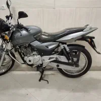پالس ۱۸۰ مدل ۸۶