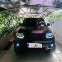 پاتریوت 2022 معاوضه با g7فوتون kmc t9 جیمنی MG gt