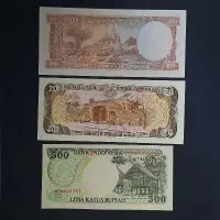 ۳ برگ‌اسکناس خارجی سوپر بانکی