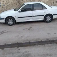 پژو پارس سال ۹۹