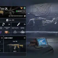 کالاف موبایل|کنسول، بازی ویدئویی و آنلاین|نوشین شهر, |دیوار