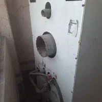 پکیج زمینی ایران رادیاتور|آبگرمکن، پکیج، شوفاژ|تهران, پونک|دیوار