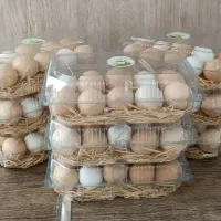 تخم مرغ محلی