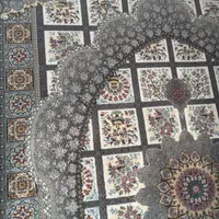 فرش کرشمه ۱۲متری حسام اقساطی بیشه رنگ|فرش|اصفهان, پوریای ولی|دیوار
