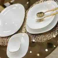 آرکوپال گلدن اوپال|ظروف سرو و پذیرایی|قم, باغ شریفی|دیوار