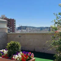 ۲۳۶متر کلنگی دوکله/ تجمیعی/ بر ۱۰/ دبستان