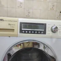 لباسشویی|ماشین لباسشویی و خشک‌کن لباس|بندرعباس, |دیوار