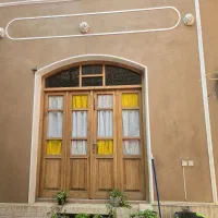 فرصت اجاره طبقه بالای هتل سنتی جهت کافه رستوران