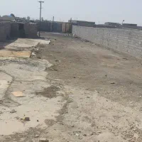 فروش زمین جاده نظامی