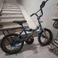 دوچرخه۱۶