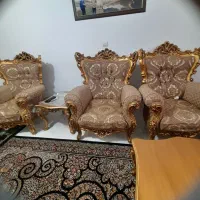 مبل کار کرده