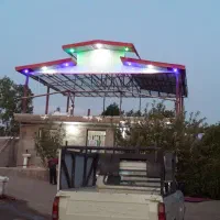 اجرای شیروانی،سبک سازی