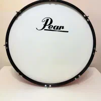 طبل 28 اینچ کیک بیس درام pear|درام و پرکاشن|تهران, فدک|دیوار