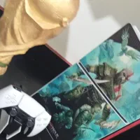 پلی استیشن 5|کنسول، بازی ویدئویی و آنلاین|تهران, سلسبیل جنوبی|دیوار