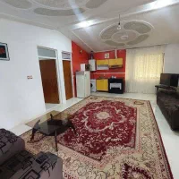 اجازه روزانه ویلای دنج ساحلی  کد ۰۰۲|اجارهٔ کوتاه‌مدت ویلا و باغ|چاف و چمخاله, |دیوار