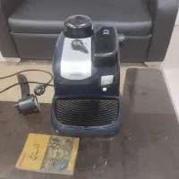 قهوه ساز دلونگی|سماور، چای‌ساز، قهوه‌ساز|بندرعباس, |دیوار