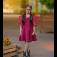 فروش تعدادی لباس مجلسی