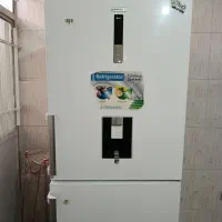 فروش یخچال وفریزر