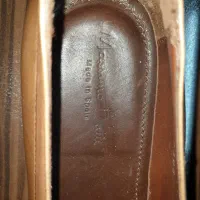 کفش برند Massimo dutti|کیف، کفش، کمربند|تهران, دریا|دیوار