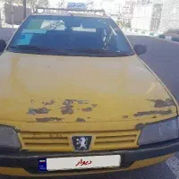تاکسی گردشی مدل ۹۱