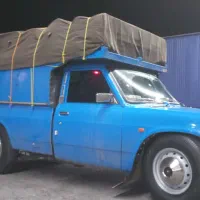 نیسان آپشینال مدل ۱۴۰۱|خودرو سواری و وانت|گرگان, |دیوار